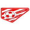 Clublogo voetbalvereniging KFC Ranst