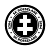 Clublogo voetbalvereniging SK Roeselare