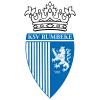 Clublogo voetbalvereniging KSV Rumbeke