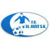 Clublogo voetbalvereniging FC Sint-Jozef SK