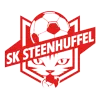 Clublogo voetbalvereniging SK Steenhuffel