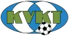 Clublogo voetbalvereniging KVK Tienen