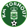 Clublogo voetbalvereniging KM Torhout