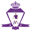 Clublogo voetbalvereniging K. Zandhoven SK
