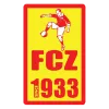 Clublogo voetbalvereniging FC Zemst