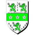 Clublogo voetbalvereniging SK Aaigem