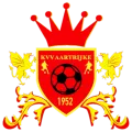 Clublogo voetbalvereniging KVV Aartrijke