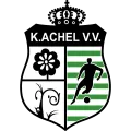 Club logo football club K. Achel VV