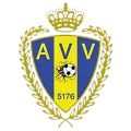 Clublogo voetbalvereniging Kon. Achterbroek VV