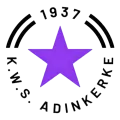 Club logo football club KWS Adinkerke