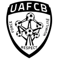 Club logo football club U. Africa FC Bruxelles