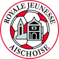 Club logo football club RJ Aischoise
