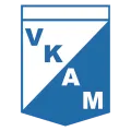 Clublogo voetbalvereniging VK Akkers Middelburg