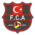 Club logo football club FC Alca