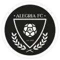 Club logo football club FC Alegria