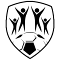 Clublogo voetbalvereniging KFC Alken