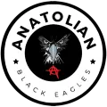 Clublogo voetbalvereniging FC Anatolia Gent