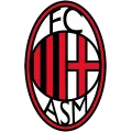 Club logo football club FC Anderlecht Sport-Milan