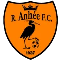 Club logo football club R. Anhée FC