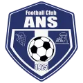 Clublogo voetbalvereniging FC Ans