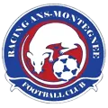 Club logo football club R. Ans-Montegnée FC