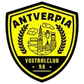 Club logo football club Antverpia 98