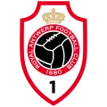 Club logo football club R. Antwerp FC