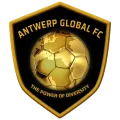 Logo du club de football Antwerp Global FC