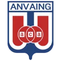 Clublogo voetbalvereniging AC Anvaing