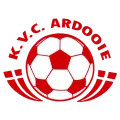 Club logo football club KVC Ardooie
