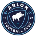 Clublogo voetbalvereniging FC Arlon