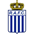 Clublogo voetbalvereniging R. Arquet FC