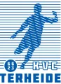 Clublogo voetbalvereniging KVC Asse-Terheide