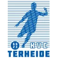 Club logo football club KVC Asse-Terheide