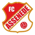 Clublogo voetbalvereniging FC Assenede