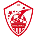 Club logo football club RUS Assenois