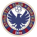 Club logo football club Athletic Club Kortrijk