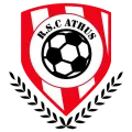 Clublogo voetbalvereniging RCS Athus
