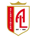 Logo du club de football Atlas Linter