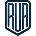 Clublogo voetbalvereniging RU Auderghem