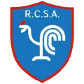 Clublogo voetbalvereniging RCS Aulnoisien