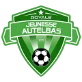 Club logo football club R. Jeunesse Autelbas