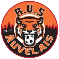 Clublogo voetbalvereniging RUS Auvelais