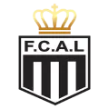 Clublogo voetbalvereniging KFC Avenir Lembeek
