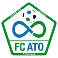 Clublogo voetbalvereniging FC Averbode-Testelt-Okselaar