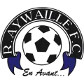 Vereinslogo Fußballverein R. Aywaille FC