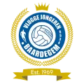 Club logo football club VJ Baardegem