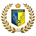 Clublogo voetbalvereniging KFC Baasrode