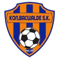 Logo du club de football K. Bacwalde SK