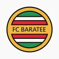 Club logo football club FC Baratee Neerijse